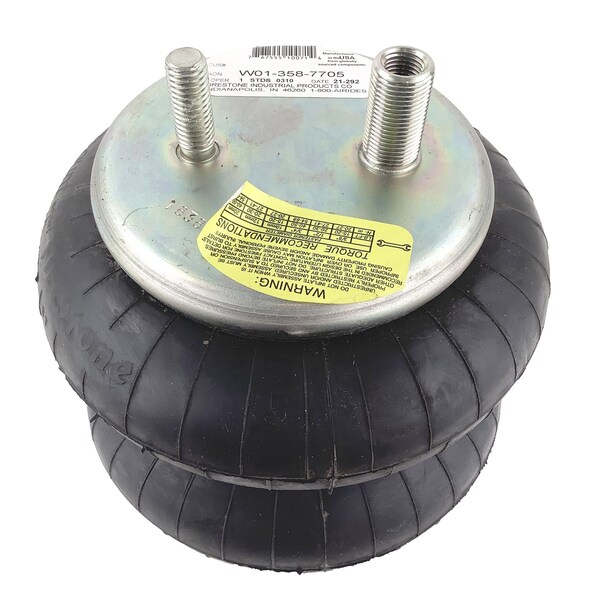 Firestone 26C 3/4CF ST 2BN SGH, W013587705 W013587705 - main